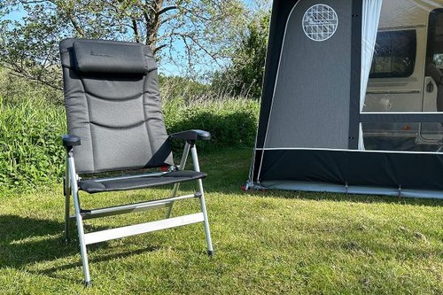 Isabella thor xl - xl, reclining