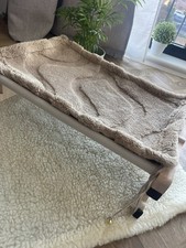 Wooden Cat Bed Multi Position