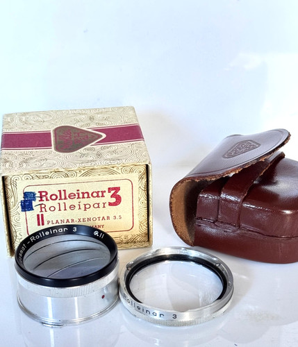 31611 rolleiflex rollei - rolleiflex,
