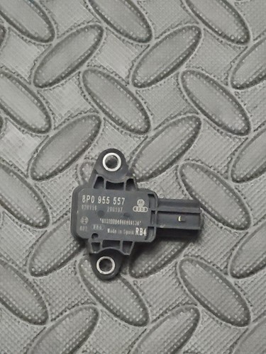 Crash sensor audi - 8p, b7