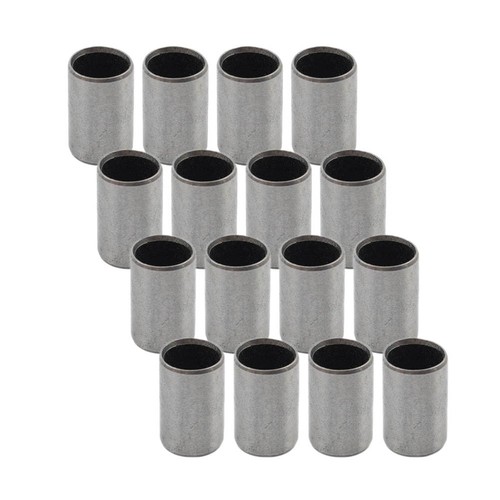 16x dowel pins 10x16mm for - 10x16mm,