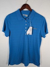 Callaway Polo Shirt Womens