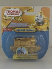 Thomas The Tank Engine Special
