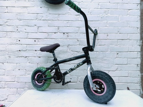 L2b stunt bmx wheels - l2b,