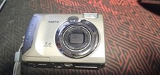Sanyo Xacti S5 Digital Camera
