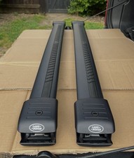 Genuine Land Rover OEM