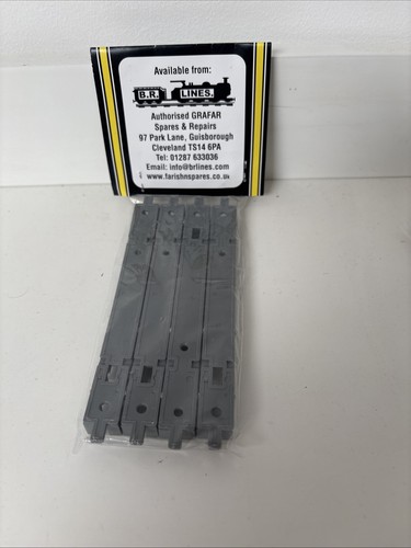 Lines gauge coach seating - lines,