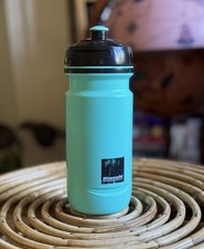Rare Bianchi Celeste Race Oltre Cycling Bike 600ml Bottle