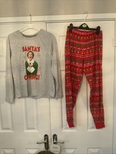 Matching Family Elf Christmas