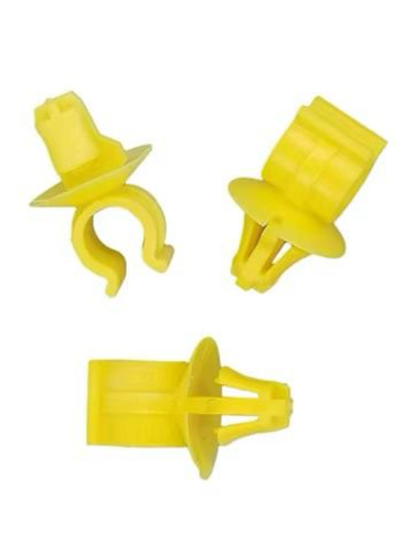 Fit bonnet stay support rod - mg,