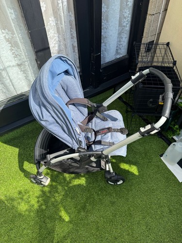 Bugaboo bee blue - bugaboo, melange