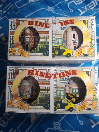Ringtons syreet scene - syreet,