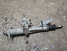AUDI COUPE B2 UR QUATTRO POWER STEERING RACK 811422105 ZF RHD ONLY
