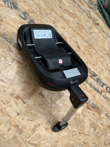 Silver cross isofix - car, seat