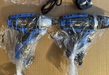 New - Draper 12v - 10.8v