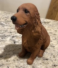 Dog Ornament Cocker Spaniel (Golden) Dogs Galore