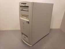 Compaq Deskpro EN P500 Full