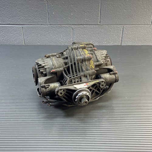 2010 2019 bmw - f15, 4.4l