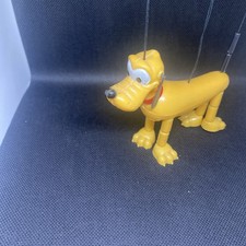 1950s Plastic Walt Disney