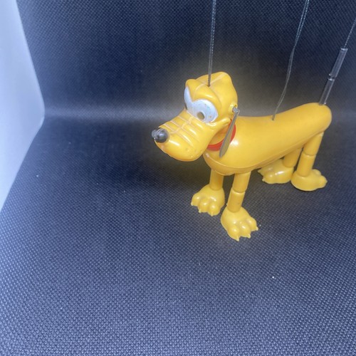 1950s plastic walt disney - 1950s,