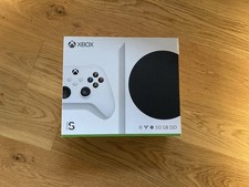 ** unopened ** Microsoft Xbox