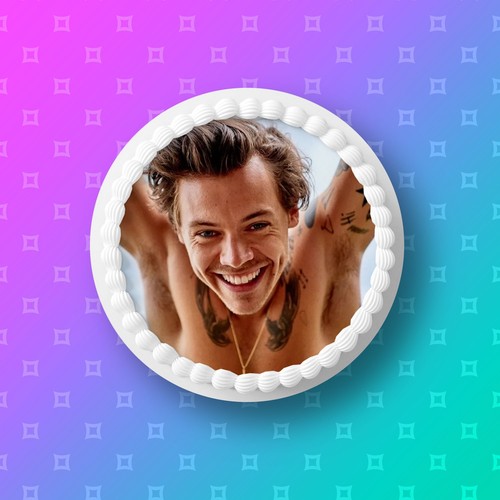 Harry styles pre - harry,