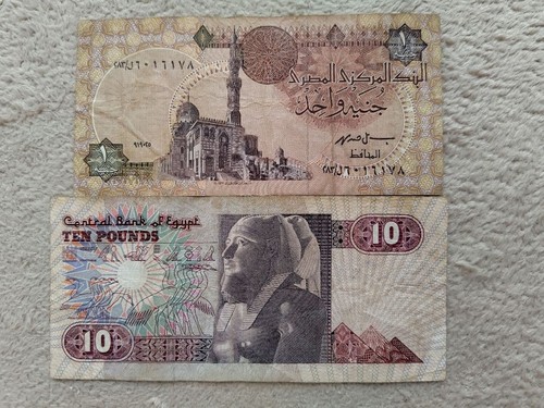 Egypt central bank old - central,