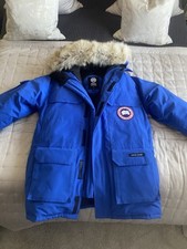 Canada Goose Men's PBI