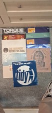 TRANCE, HOUSE, TECHNO, DANCE