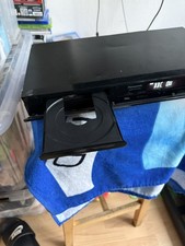 Panasonic DMR-PWT530EB Blu-Ray