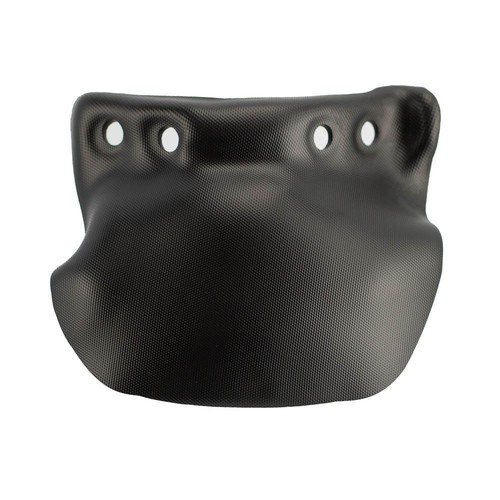 Apico airbox mudflap cover - airbox, for