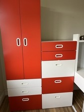 IKEA STUVA - Furniture Bundle