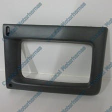 Fits Volkswagen LT Front