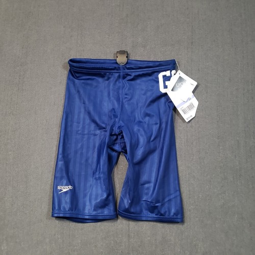 Speedo aquablade swim jammer - aquablade,