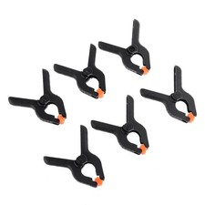 6pcs/set Micro Toggle Clamps