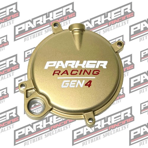 Pit bike yx140 clutch - pit,