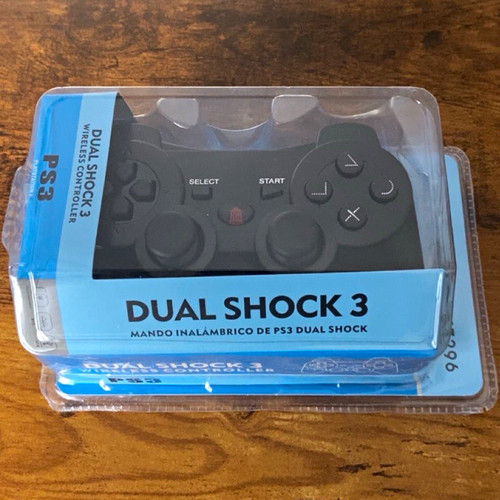 Dual shock 3 wired - m.tk,