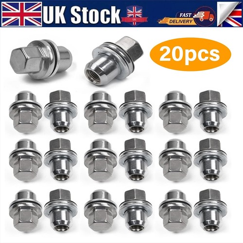 20pcs stainless alloy - 20pcs, wheel