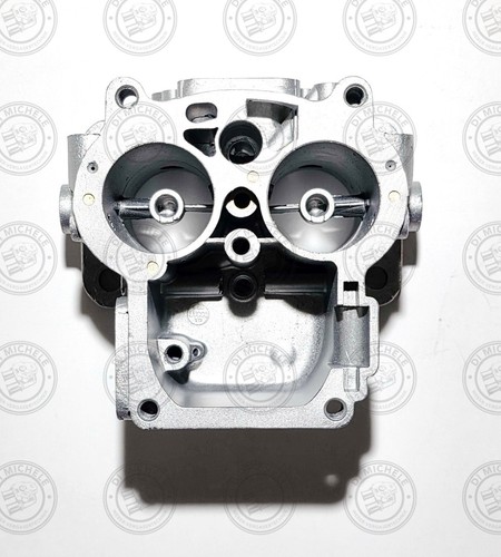 Carburetor housing used 32 - carburetor,