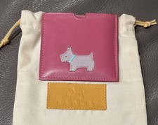 RADLEY  LONDON-ROSE PINK