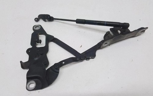 Bmw f01 f02 bonnet - f02,