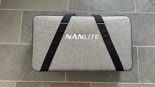 Nanlite pavoslim 120b - nanlite,