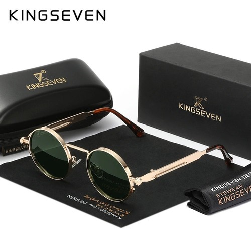 Kingseven uv400 polarized - kingseven,