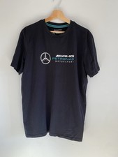 Puma UK L Mercedes F1 AMG