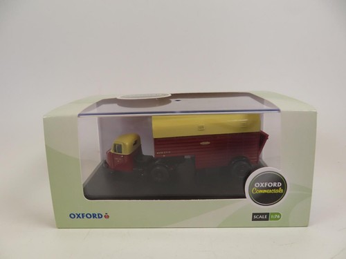 Oxford 76rab008 british rail - oxford,