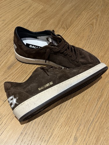 Golden goose unisex 5 - golden,