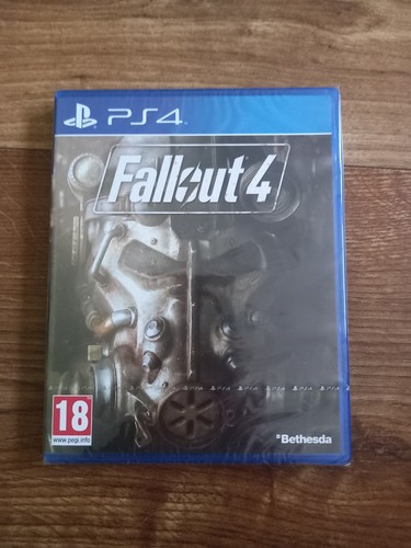 Fallout playstation 2015 - fallout,