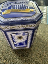Ringtons Tea Caddy