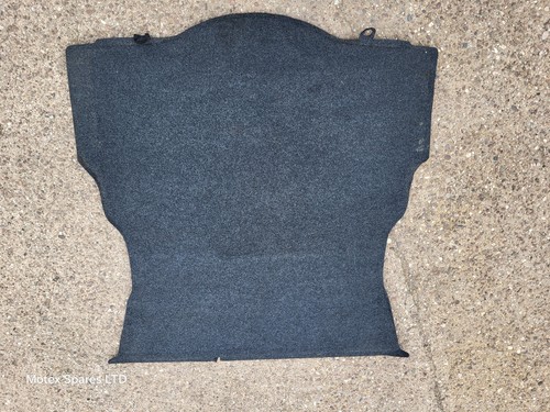 Ford mondeo mk5 boot carpet - ford,