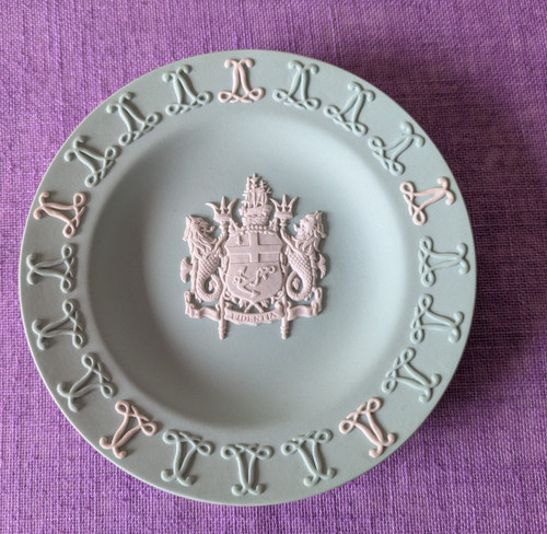 Vintage wedgewood jasperware - vintage,